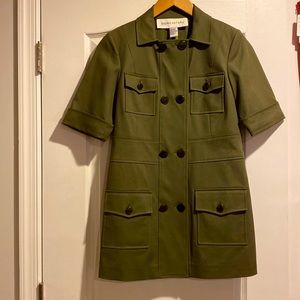 Doncaster blazer size 6